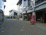 Milton Keynes, Bedfordshire: Block Paving Walkways