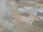 Bedford, Bedfordshire: Bedford School Engraved Patio Blocks