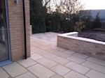 Ely, Cambridgeshire: New Patio